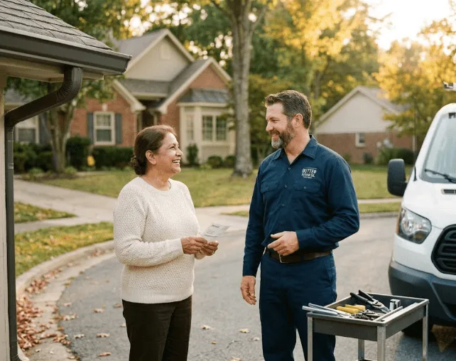 Gutter Repair Middletown, DE FAQs