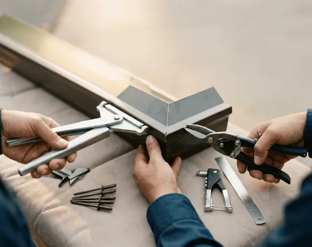 Why choose Gutter Repair in Middletown, DE